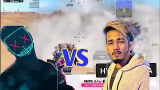 HYDRA DANGER VS SCOUT