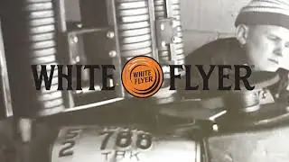 White Flyer Clay Targets