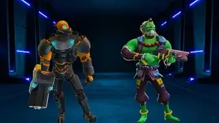Respawnables Gameplay | Two Bundles