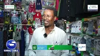 MUUQAAL:-Maamulka degmada Hilwaa iyo Shacabka kunool degmadaas oo  u diyaar garoobaya Ciidul Fidriga