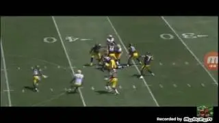 AB 84# steelers