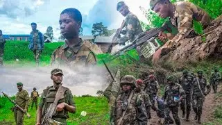 Les affrontements de L'AFC/M23 et les FARDC à Uvira, l'ouverture officielle de la Banque de l'AES.