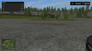 Logging on FS17