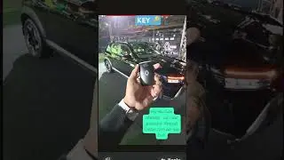 Renault Duster 2026 nice key. Look.   my YouTube channel name car review specialist.   part 22
