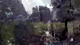 Cod AW infected bots