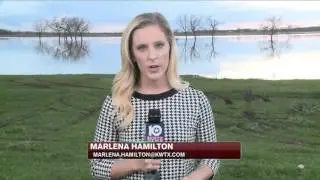 Marlena Marlin Live Shots