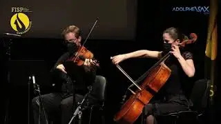 FISP21 - Concerto da Noite - Ensemble MPMP