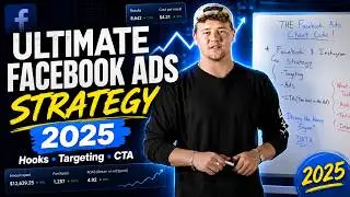 Facebook Ads Strategy for Moving Companies | Dominate Your Market