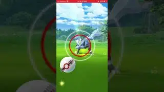 Catching A Hundo Kyurem