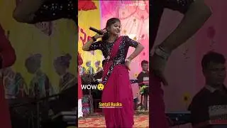 ing jodi ko jawai ing dipanjali mandi #dipanjalimandi #shortvideos #santalivideo