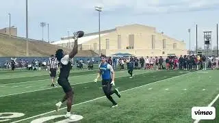 2025 Chase Meyer 7v7 highlights