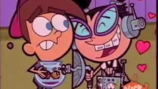 Tootie and Timmy