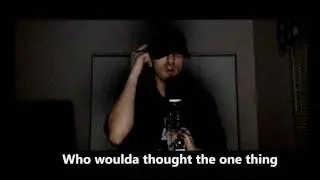 Love Yourself Justin Bieber Rap Remix - Dispencery7 Denace Harmony