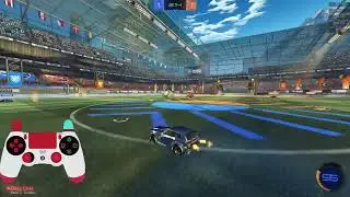some rl to top it off