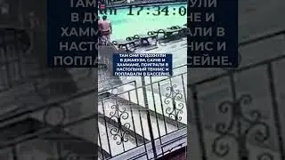 В Костроме полковник пробрался в спа-отель и устроил бесплатный отдых