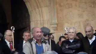 Poesia Adrian Alejo Palacios del Pan  San Anton Zamora 17 01 09