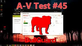BullGuard Anti-Virus | Tested 2020