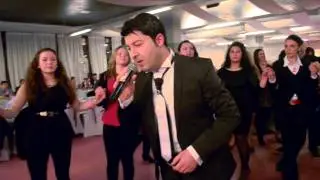Ovidiu Rusu - Pamantul meu si mandra mea, Live in GermaniaAugsburg