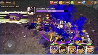 SolChicks Game Play Very Hard To Master && Is Very Good ! , Defeated !! :(