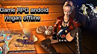 5 Game RPG android ringan offline