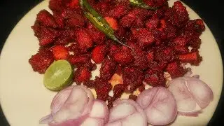 चिकन पकोड़ा कैसे बनाएं ?? बहुत लज़ीज़ और आसान तरीका // Chicken Pakoda Recipe In Hindi
