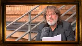 Nebelmeer #7 Videoleseprobe