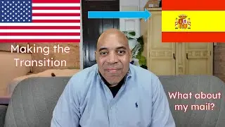 Making the Move: What About My Mail? - How to Become an Expat