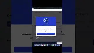0.25 BTC FREE ! . How to get free bitcoin in 2024 ?  😱 😱 #shorts  #bitcoin #ethereum  #viralshorts