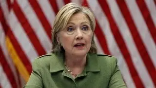 Did fake news help Clinton to lose?