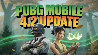 Pubg mobile 4.2 update rush gameplay #pubg #pubgmobile