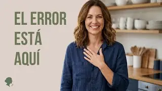 Tu Casa Está Ordenada... Pero Este ERROR OCULTO Te Roba Energía Todos Los Días