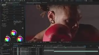 Rescue noisy shots using the denoising and sharpening tools in Magic Bullet Denoiser III