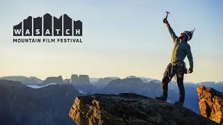 2021 Wasatch Mountain Film Festival Trailer