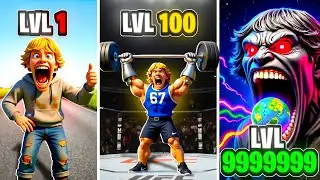 DEVIN CEL MAI PUTERNIC 67 KID I GTA 5 RP