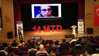 Prof. Dr. Salih Şanlıoğlu - Diyabet Tedavisinde Yeni Nesil İlaçlar ve Gen Tedavisi