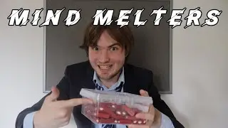 MIND MELTERS