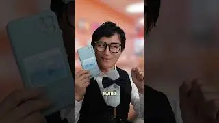 ASMR phone case shop role play - The Case That Outsources Stress