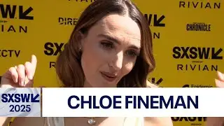 SXSW 2025: Chloe Fineman on 'Summer of 69' red carpet | FOX 7 Austin
