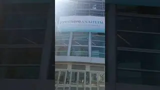 Premier Beauty Show Anaheim Convention Nail Tech Edition