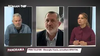 📺 Panorama / Câți bani cheltuie Apavital pentru combaterea dezinformării / 27 ianuarie 2026
