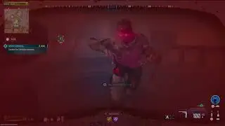DMZombies needs PvP but this was a cool ending&hellip;