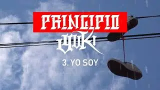 YUKI | PRINCIPIO | ALBUM COMPLETO