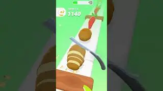Perfect Slices is Live Now  part 1 #gaming #live #perfectslice#new #viral #trendinggamer #gamingtime