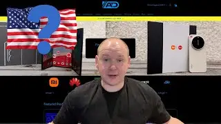AD Tech Store Update - Warranty, Price Match & USA...?