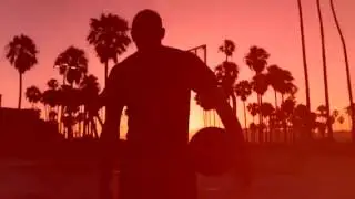 NBA LIVE 18 Venice Beach Trailer