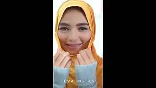 EVA NIQAB HIJAB