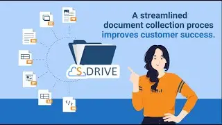 Document Collection for Salesforce