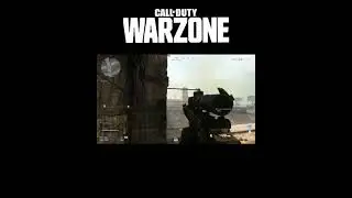 Call Of Duty : Warzone | King Slayer Trio #shorts