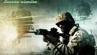 RACE VS REX109. [COD 4 MW] #2