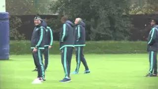 Mourinho sacked as Chelsea manager for second time